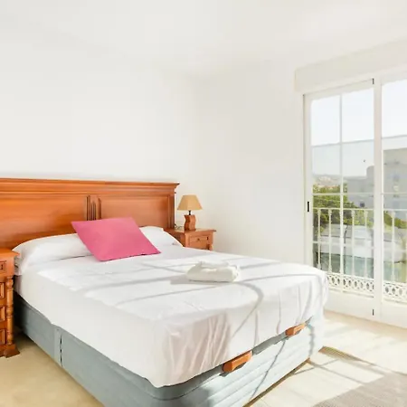 Puerto Andra Apartmán Marbella