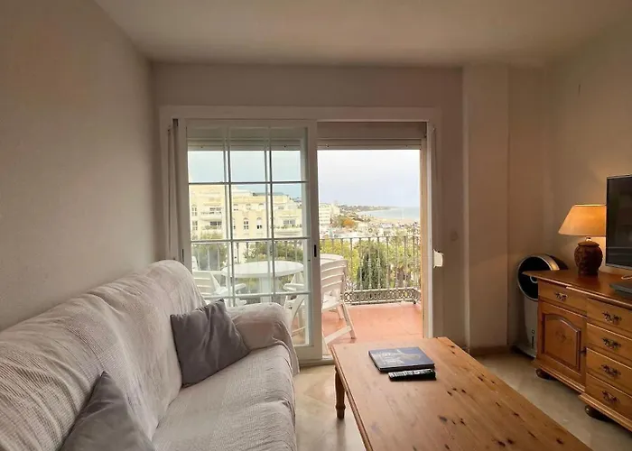 Apartamento Puerto Andra *