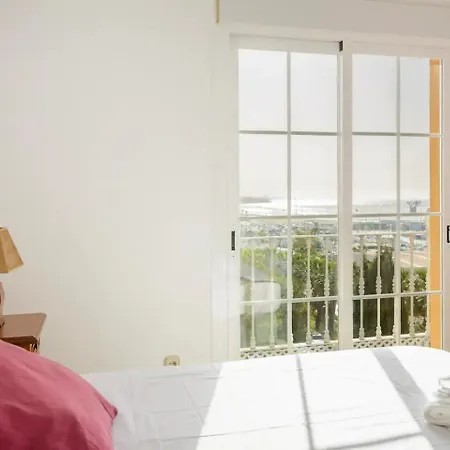 Appartement Puerto Andra Marbella