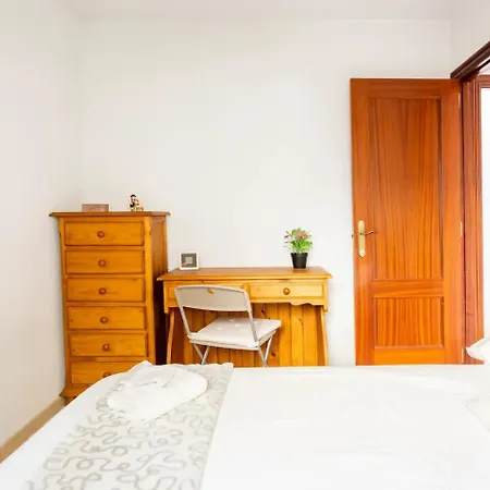 Apartment Puerto Andra Marbella