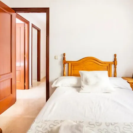 Apartment Puerto Andra *