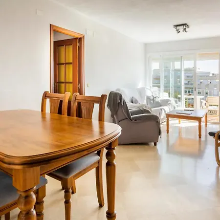 Apartment Puerto Andra Marbella