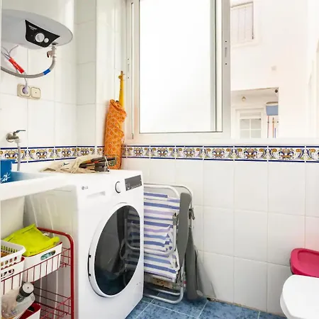 Puerto Andra Appartement