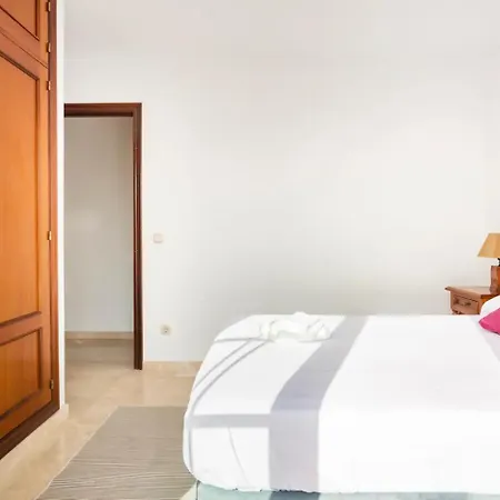 Appartement Puerto Andra
