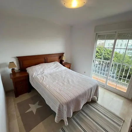 Apartment Puerto Andra Marbella