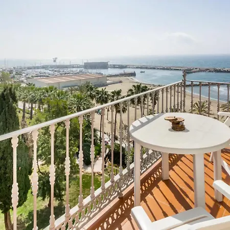 Puerto Andra Marbella
