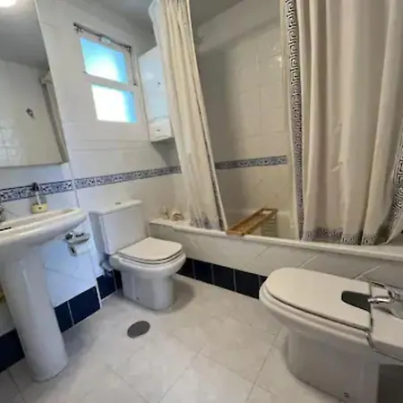 Puerto Andra Appartement