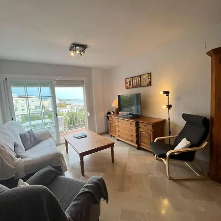 Puerto Andra Appartement *
