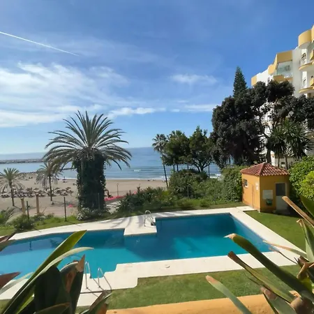 Apartment Puerto Andra *
