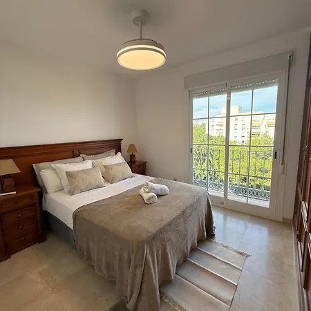 Puerto Andra Apartman